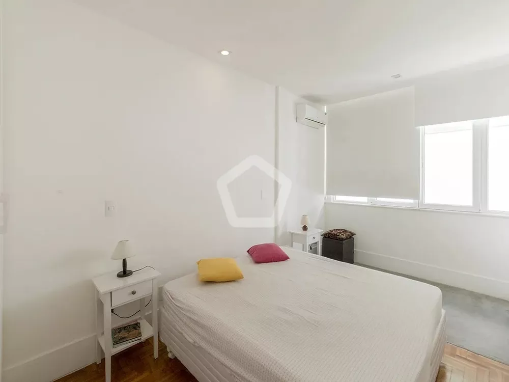 Apartamento, 2 quartos, 110 m² - Foto 12