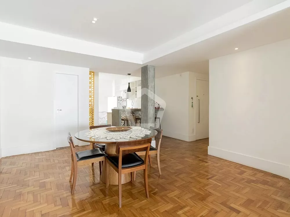 Apartamento, 2 quartos, 110 m² - Foto 5