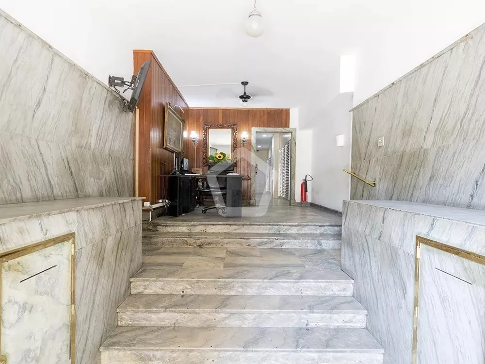 Apartamento, 2 quartos, 110 m² - Foto 27