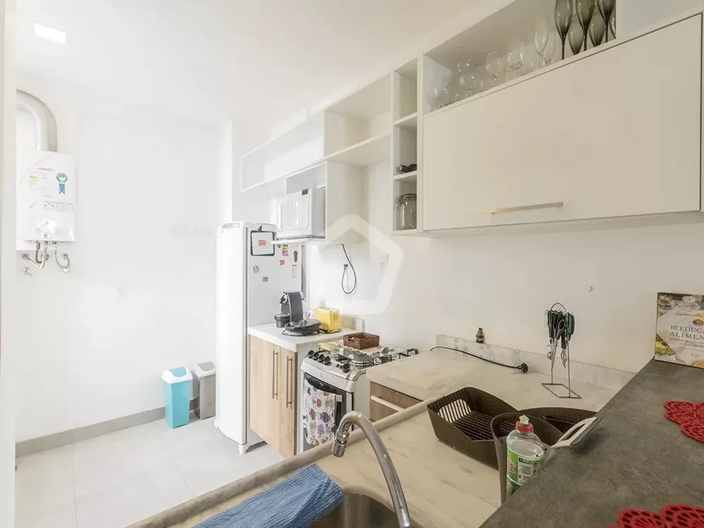 Apartamento, 2 quartos, 110 m² - Foto 20