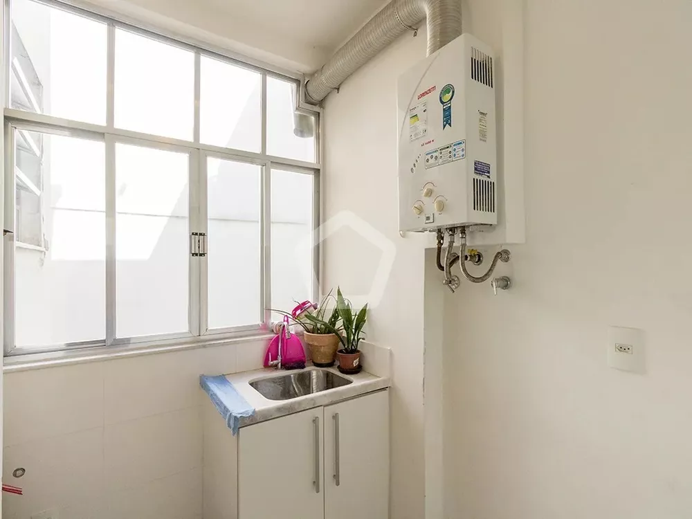 Apartamento, 2 quartos, 110 m² - Foto 25