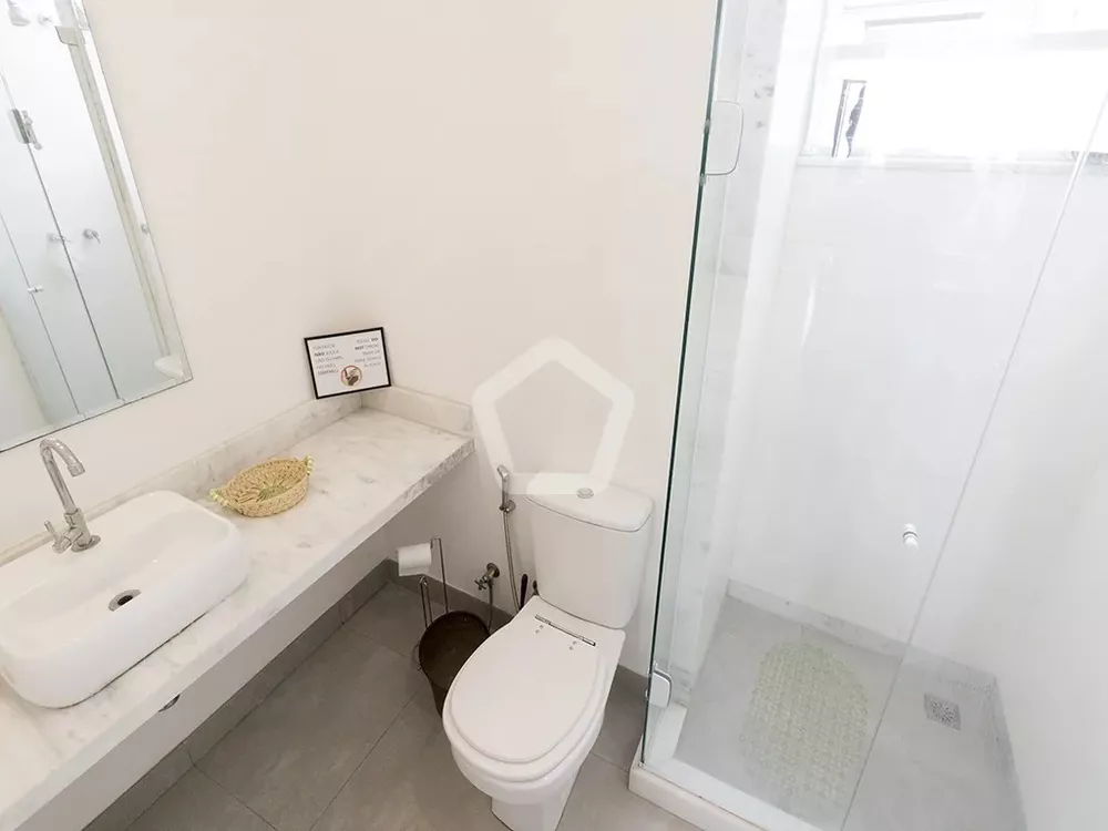 Apartamento, 2 quartos, 110 m² - Foto 17