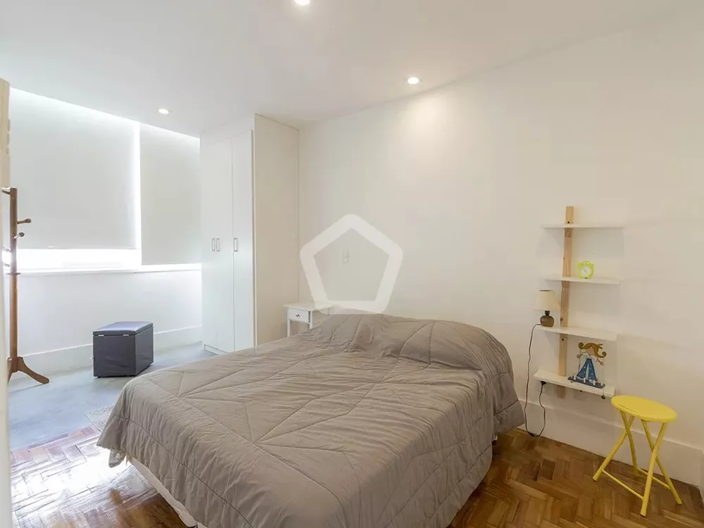 Apartamento, 2 quartos, 110 m² - Foto 10