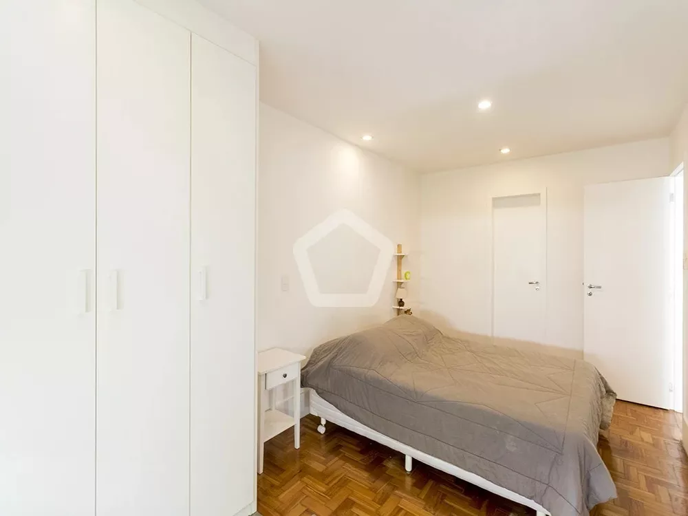 Apartamento, 2 quartos, 110 m² - Foto 7
