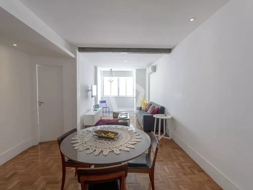 Apartamento, 2 quartos, 110 m² - Foto 6