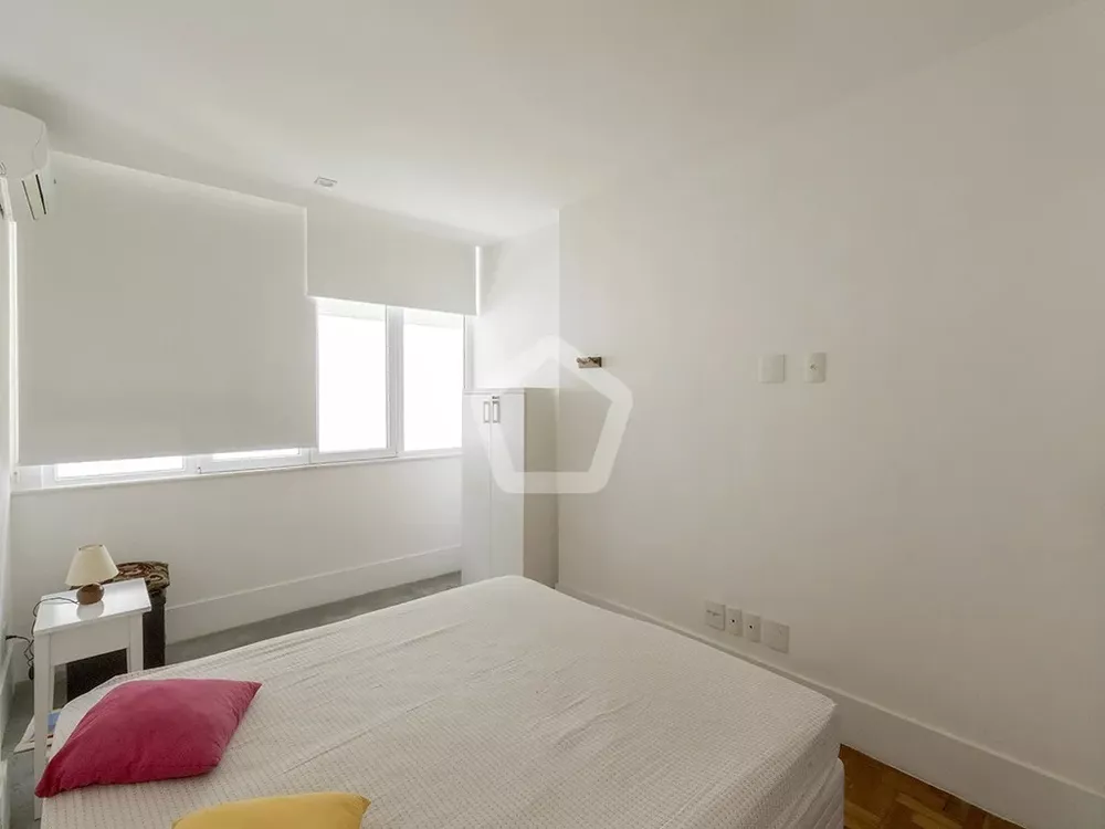 Apartamento, 2 quartos, 110 m² - Foto 15