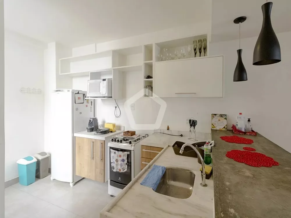 Apartamento, 2 quartos, 110 m² - Foto 22