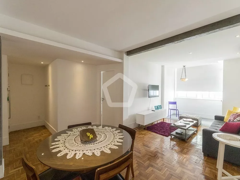 Apartamento, 2 quartos, 110 m² - Foto 4