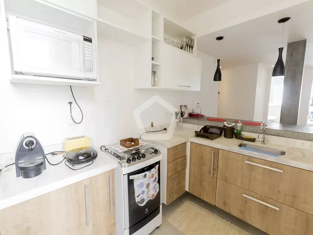 Apartamento, 2 quartos, 110 m² - Foto 21