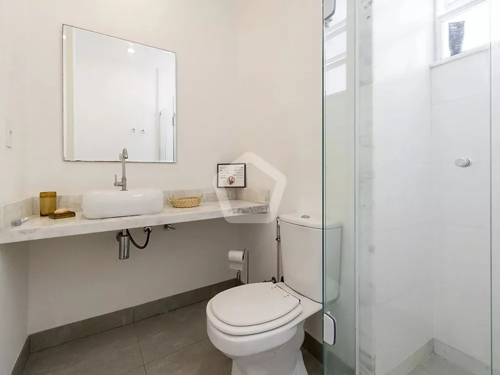 Apartamento, 2 quartos, 110 m² - Foto 19