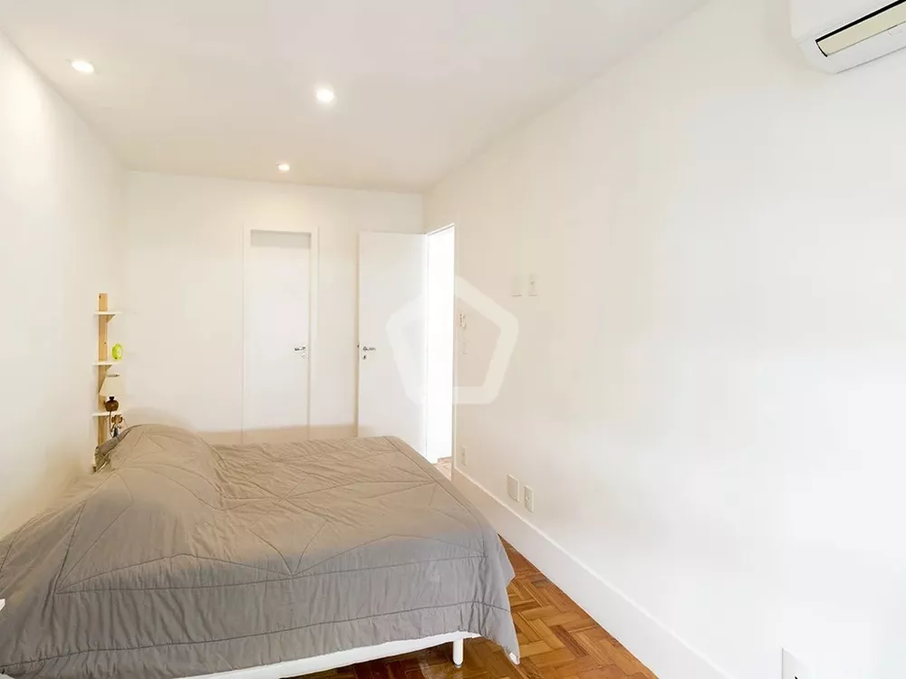 Apartamento, 2 quartos, 110 m² - Foto 8