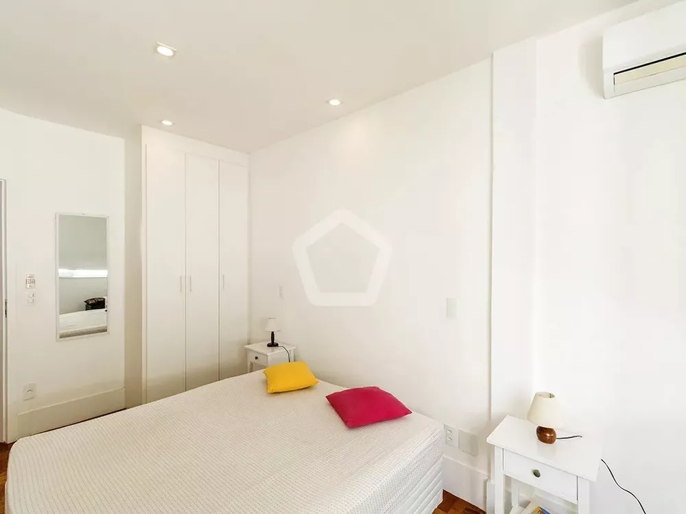 Apartamento, 2 quartos, 110 m² - Foto 14