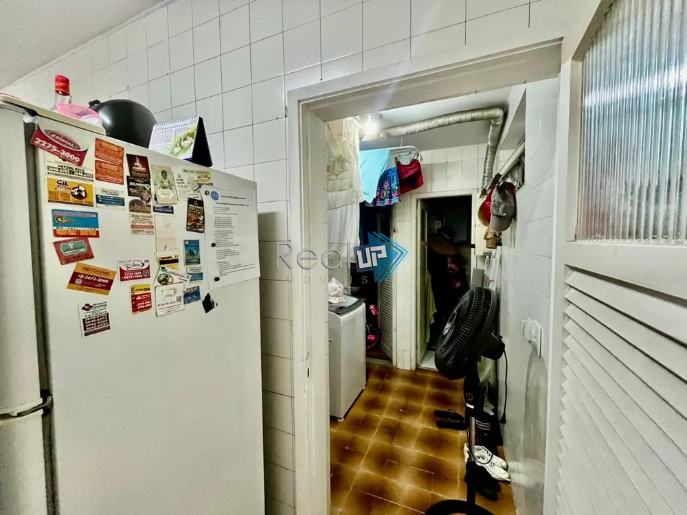 Apartamento, 2 quartos, 93 m² - Foto 9