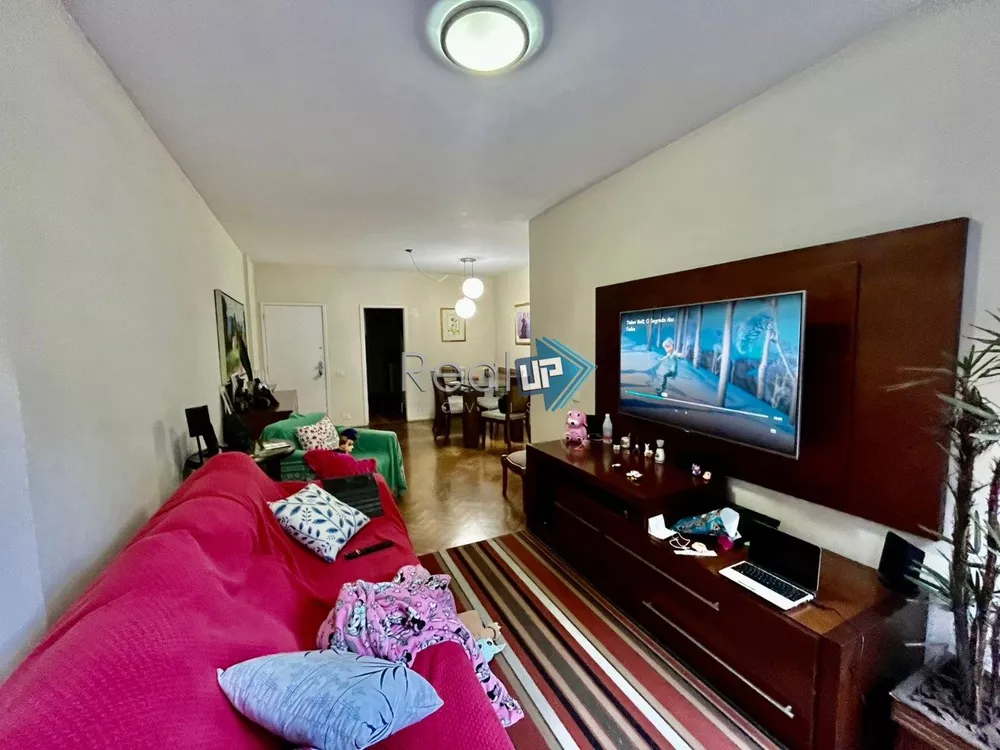 Apartamento, 2 quartos, 93 m² - Foto 27