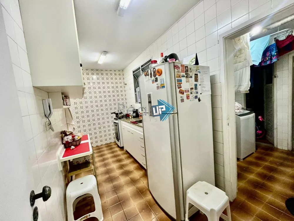 Apartamento, 2 quartos, 93 m² - Foto 3