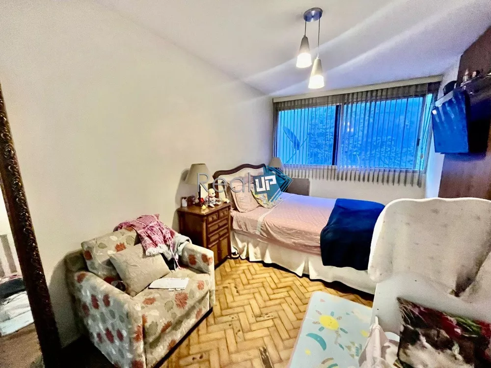 Apartamento, 2 quartos, 93 m² - Foto 17