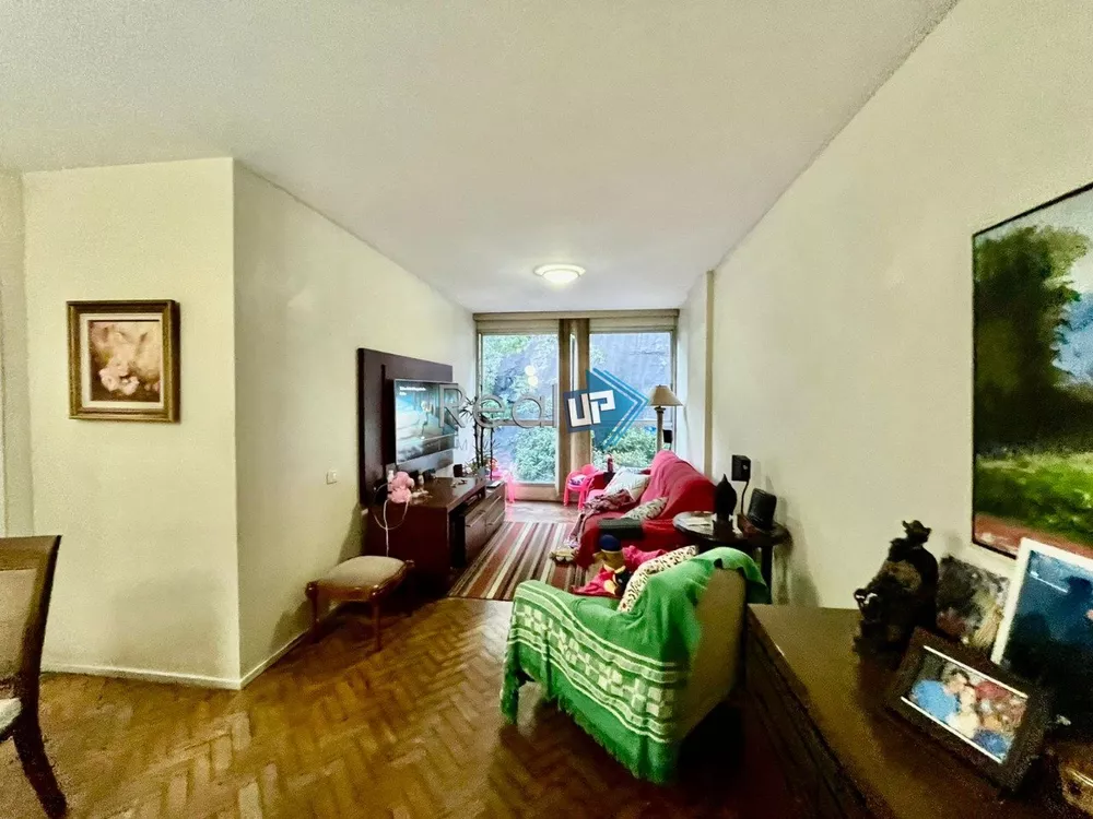 Apartamento, 2 quartos, 93 m² - Foto 34