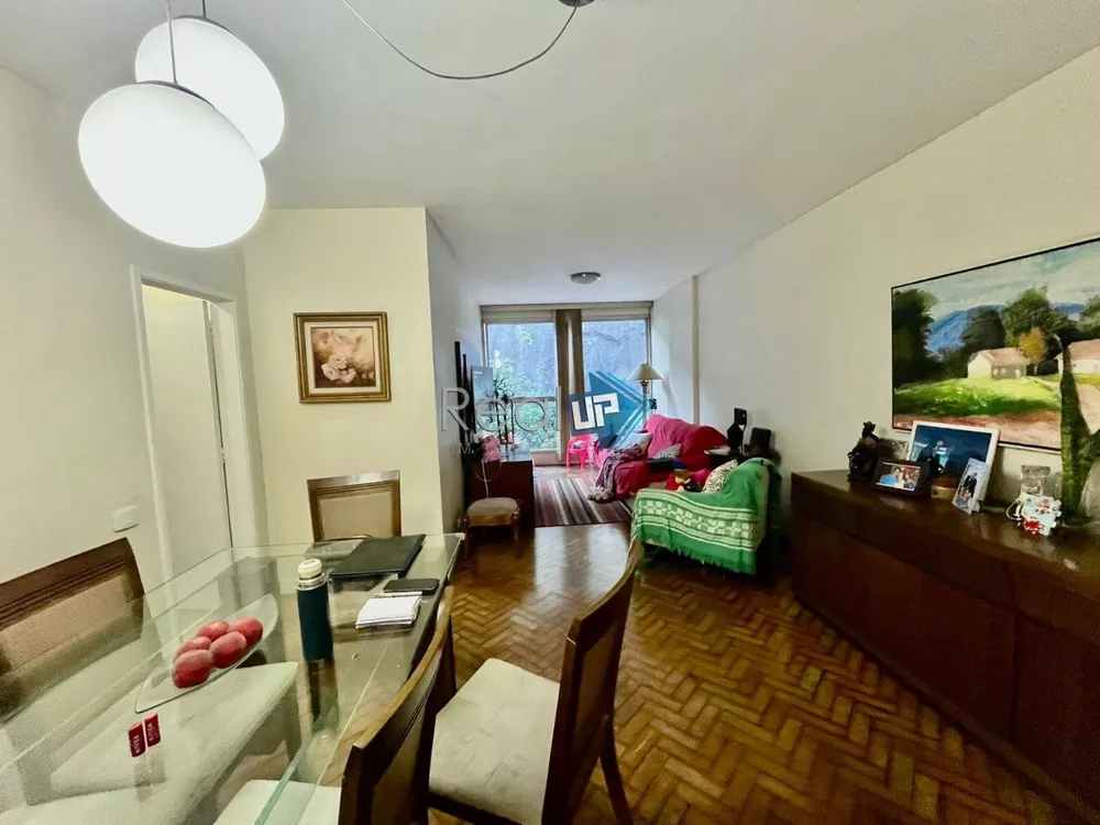 Apartamento, 2 quartos, 93 m² - Foto 10