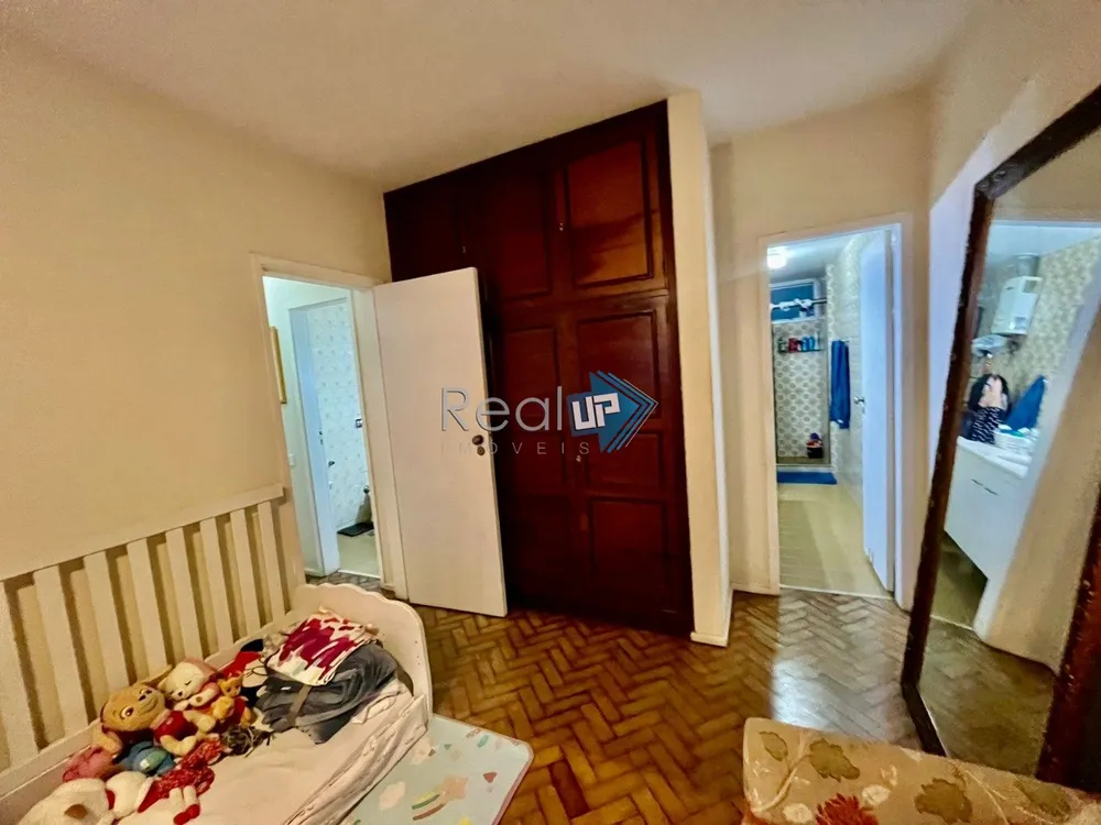 Apartamento, 2 quartos, 93 m² - Foto 20