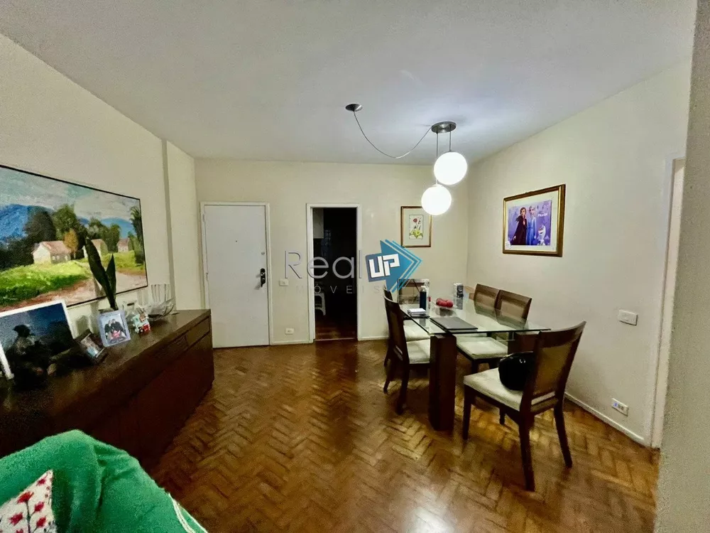 Apartamento, 2 quartos, 93 m² - Foto 12
