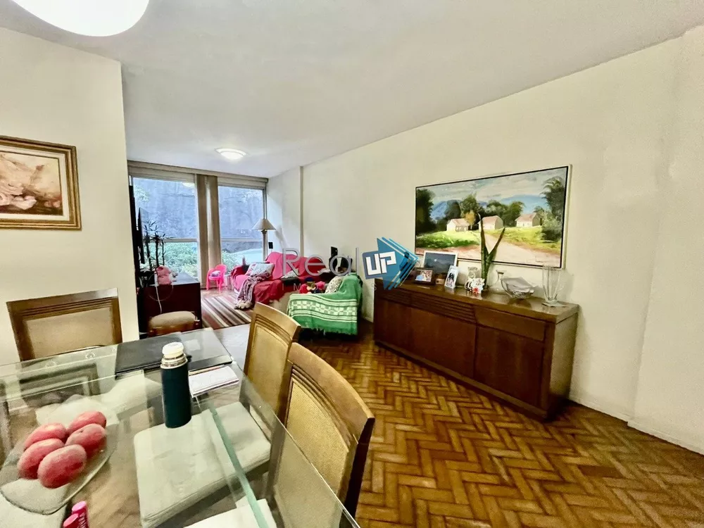 Apartamento, 2 quartos, 93 m² - Foto 35