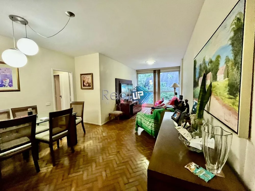 Apartamento, 2 quartos, 93 m² - Foto 8