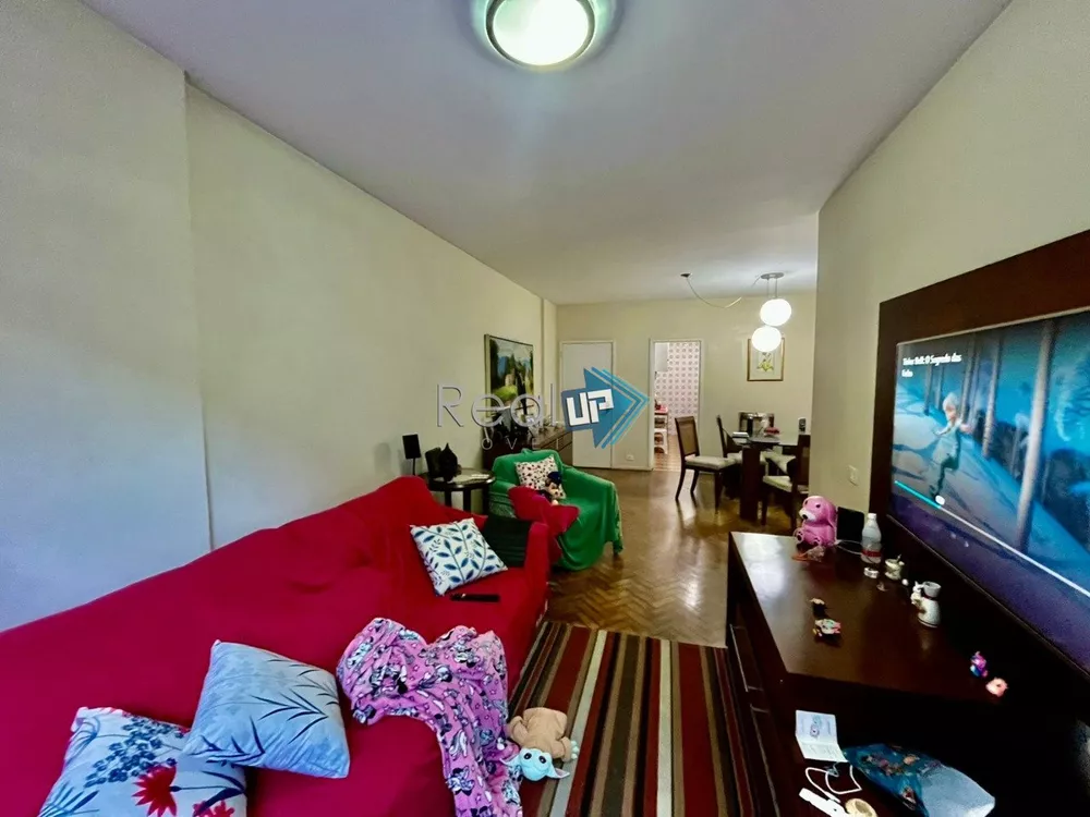 Apartamento, 2 quartos, 93 m² - Foto 22