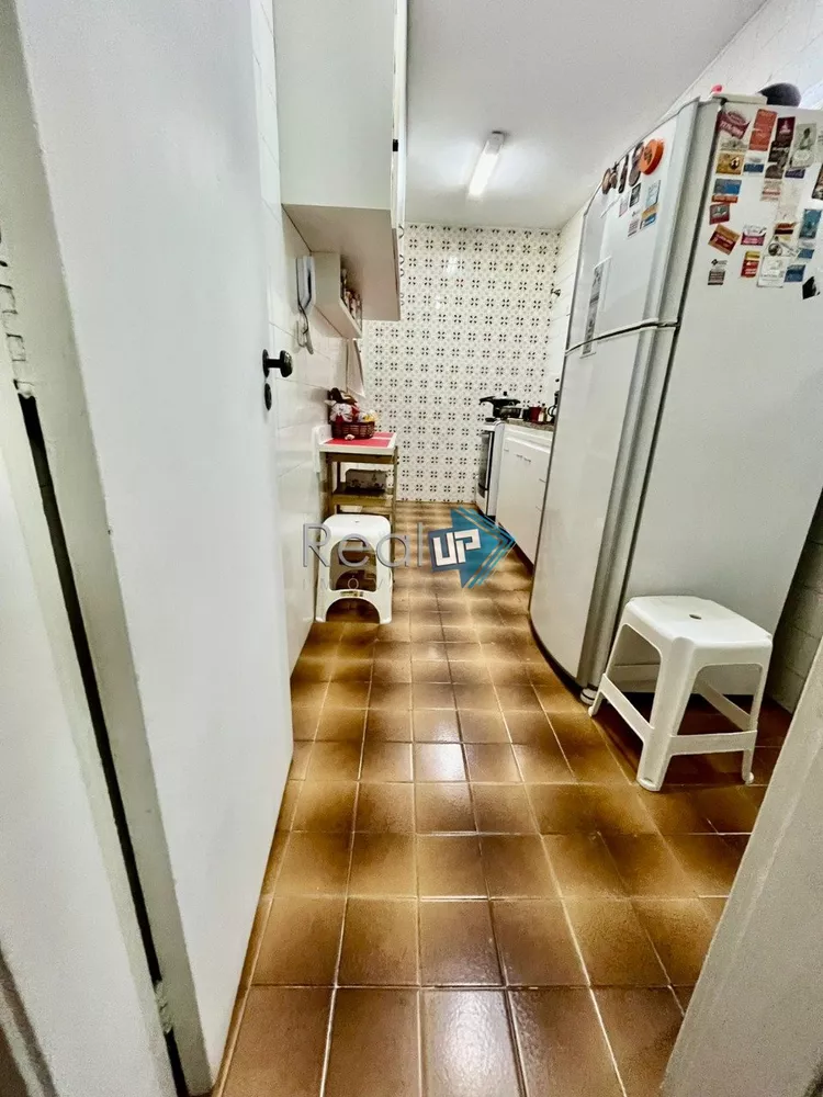 Apartamento, 2 quartos, 93 m² - Foto 21