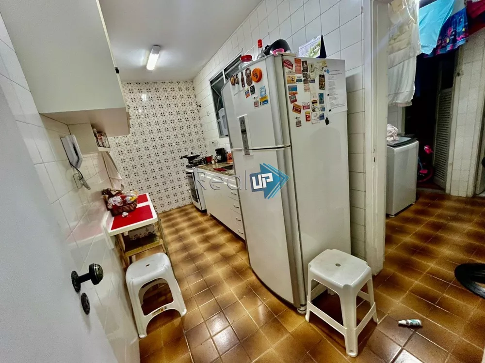 Apartamento, 2 quartos, 93 m² - Foto 33