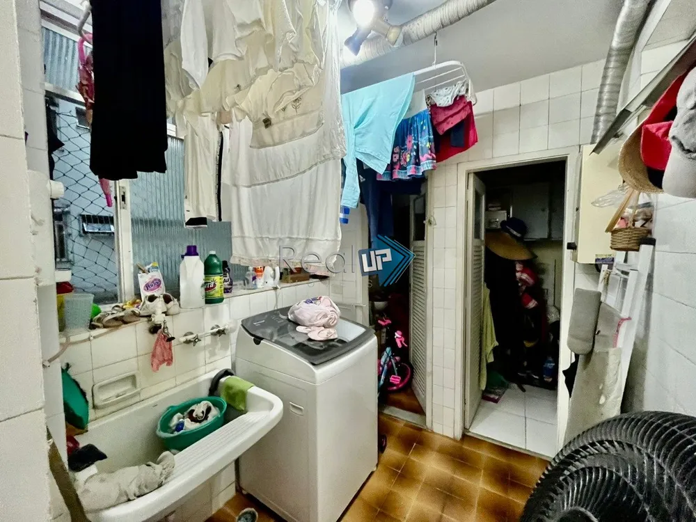 Apartamento, 2 quartos, 93 m² - Foto 39