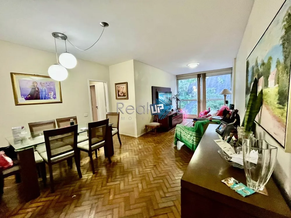 Apartamento, 2 quartos, 93 m² - Foto 29