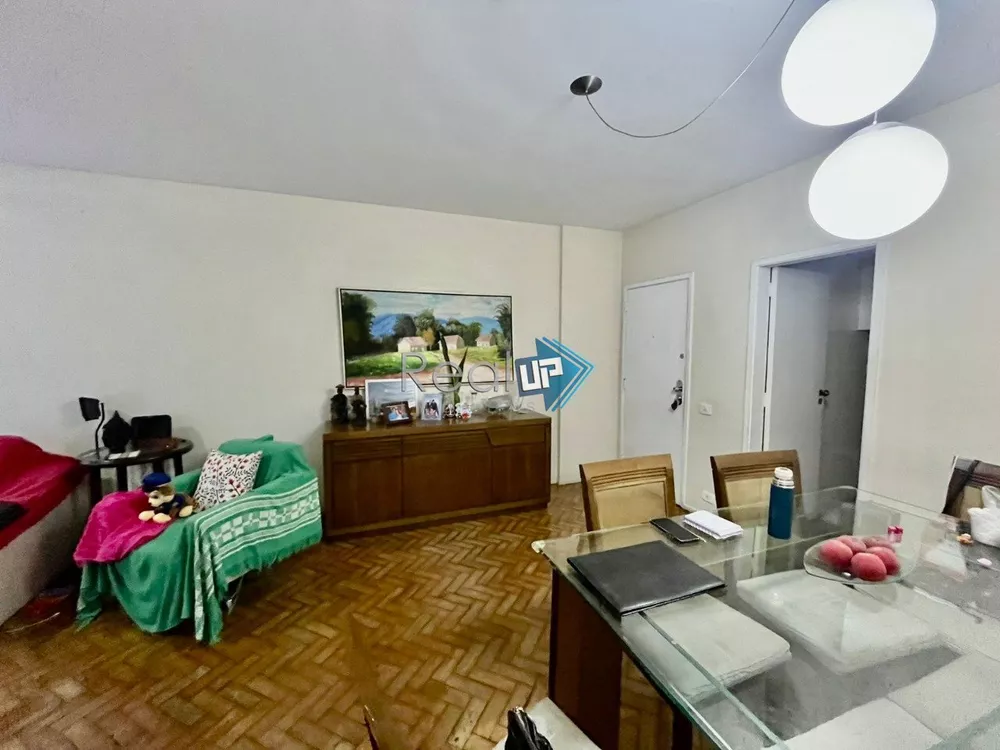 Apartamento, 2 quartos, 93 m² - Foto 20