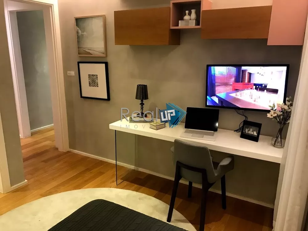 Apartamento, 4 quartos, 159 m² - Foto 5