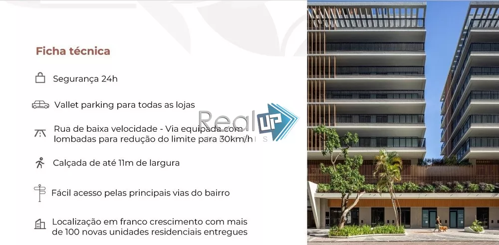 Loja-Salão para alugar, 529m² - Foto 5