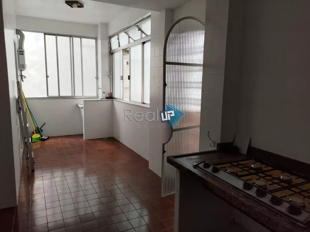Apartamento, 4 quartos, 200 m² - Foto 34
