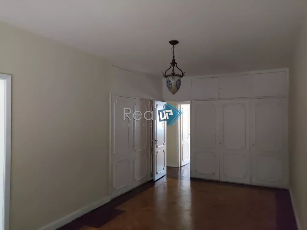 Apartamento, 4 quartos, 200 m² - Foto 25