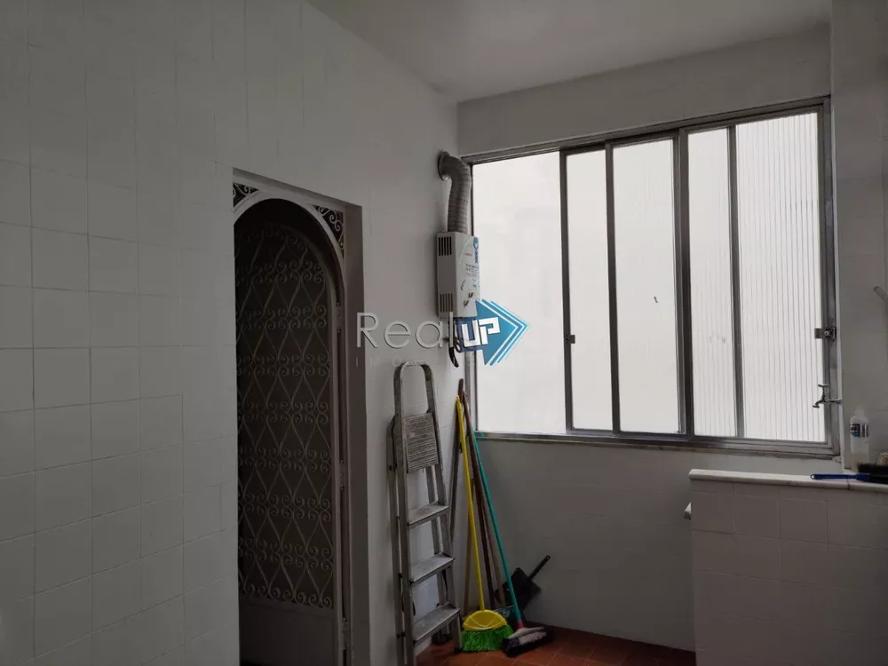 Apartamento, 4 quartos, 200 m² - Foto 44
