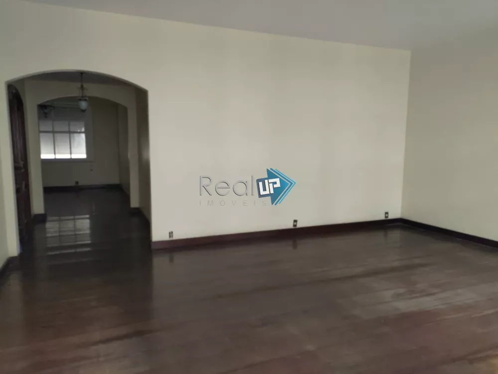 Apartamento, 4 quartos, 200 m² - Foto 5