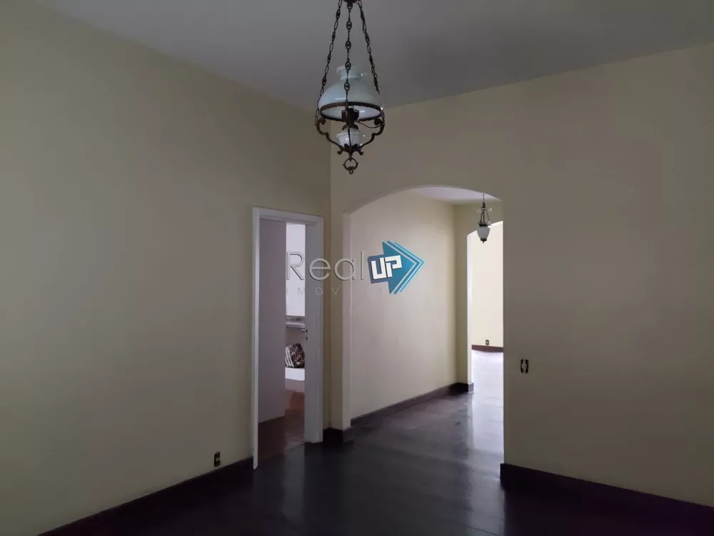 Apartamento, 4 quartos, 200 m² - Foto 8