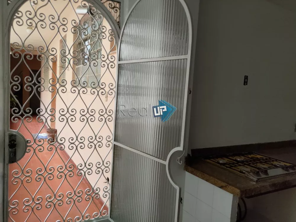 Apartamento, 4 quartos, 200 m² - Foto 35