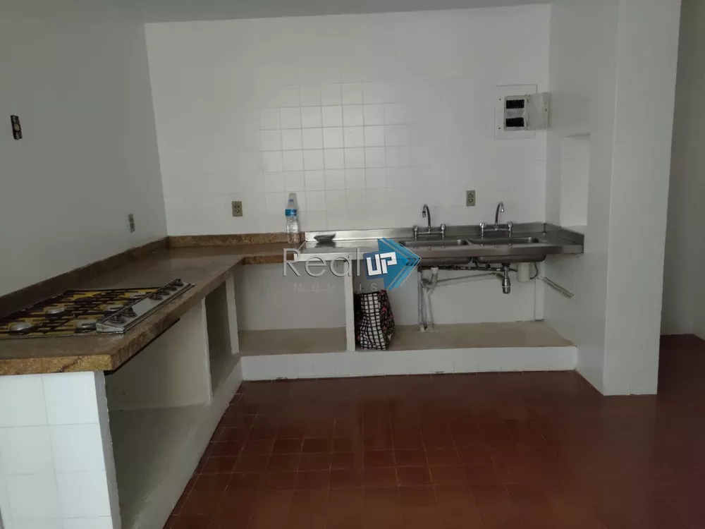 Apartamento, 4 quartos, 200 m² - Foto 42