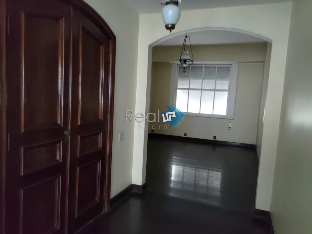 Apartamento, 4 quartos, 200 m² - Foto 6