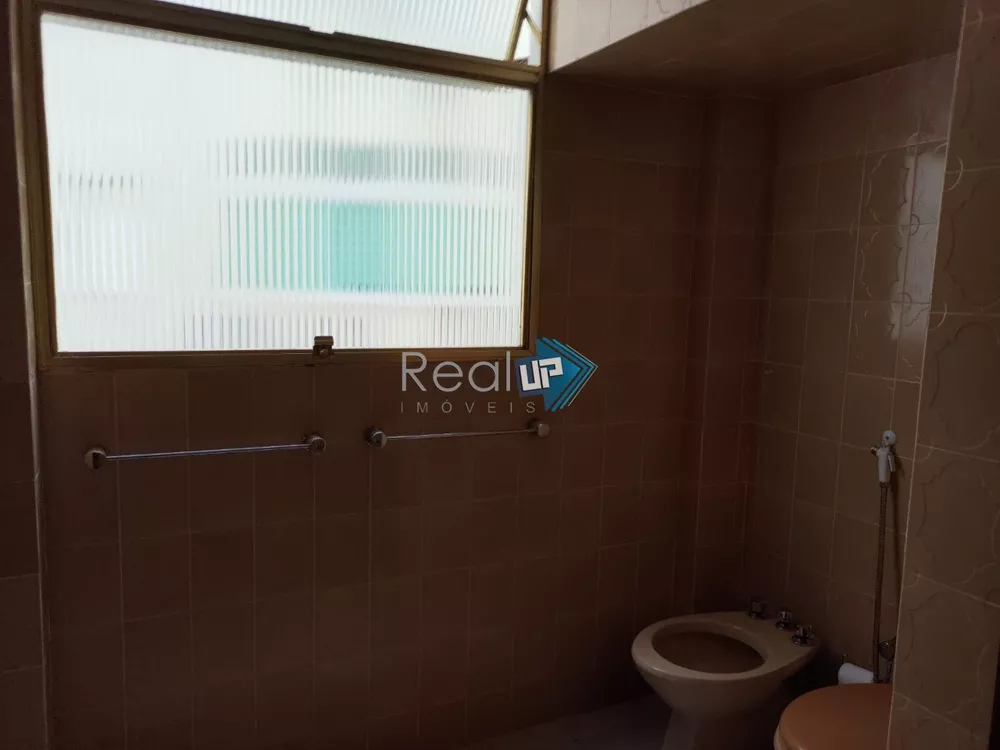 Apartamento, 4 quartos, 200 m² - Foto 11