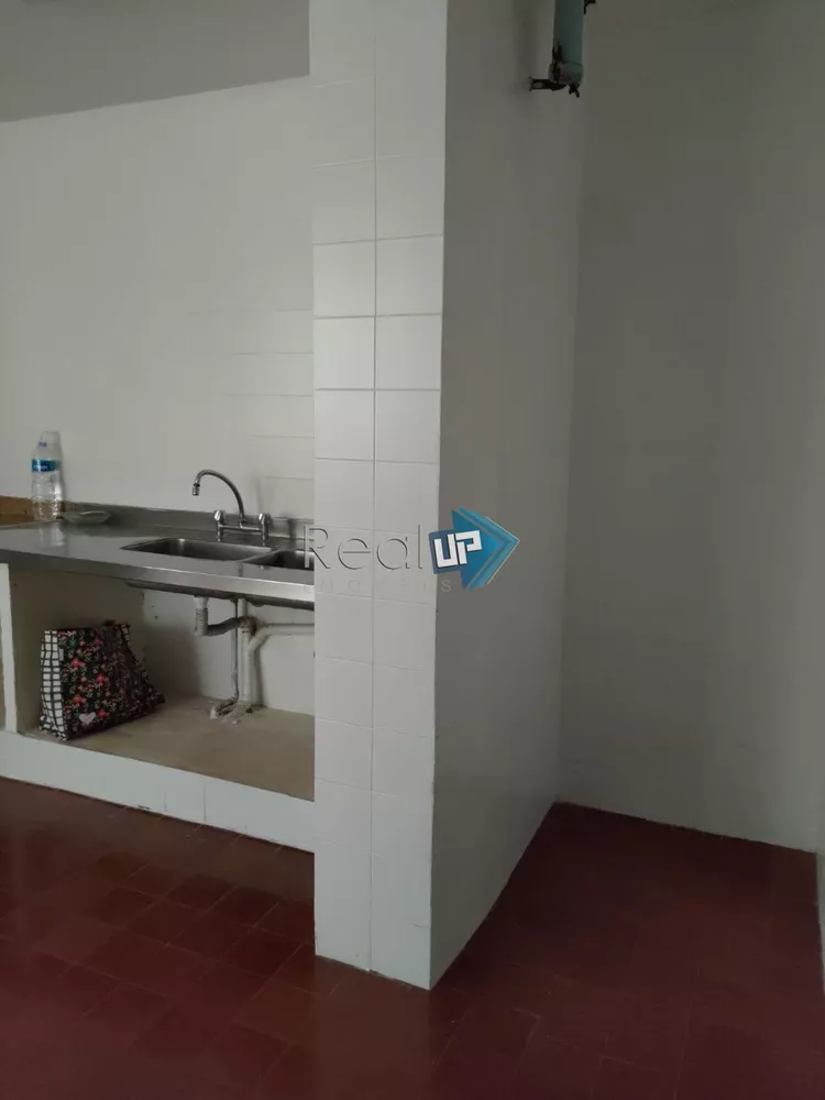 Apartamento, 4 quartos, 200 m² - Foto 31