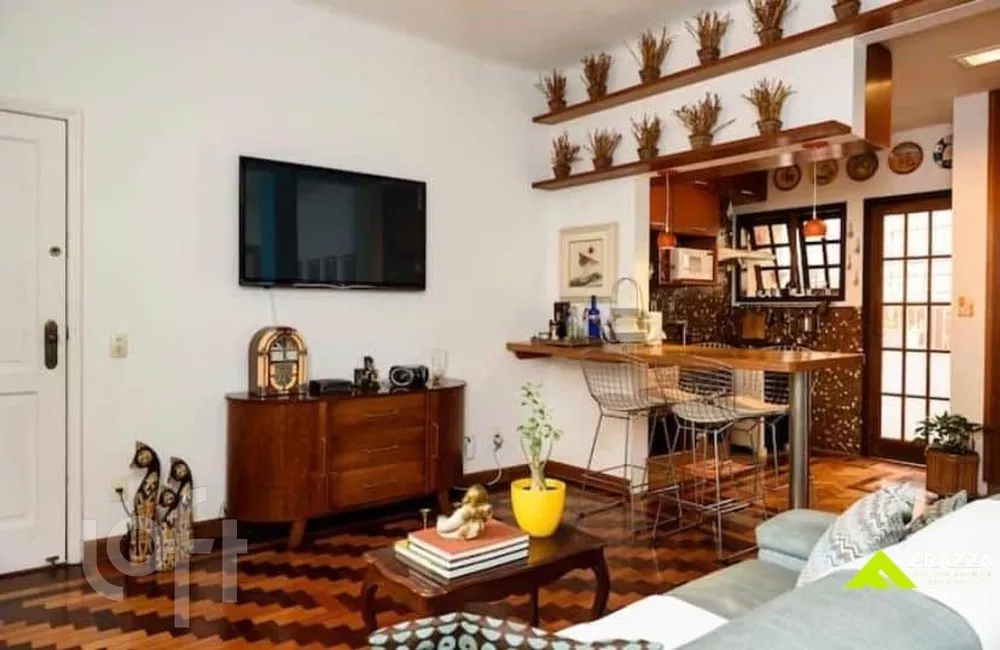 Apartamento à venda com 2 quartos, 90m² - Foto 10