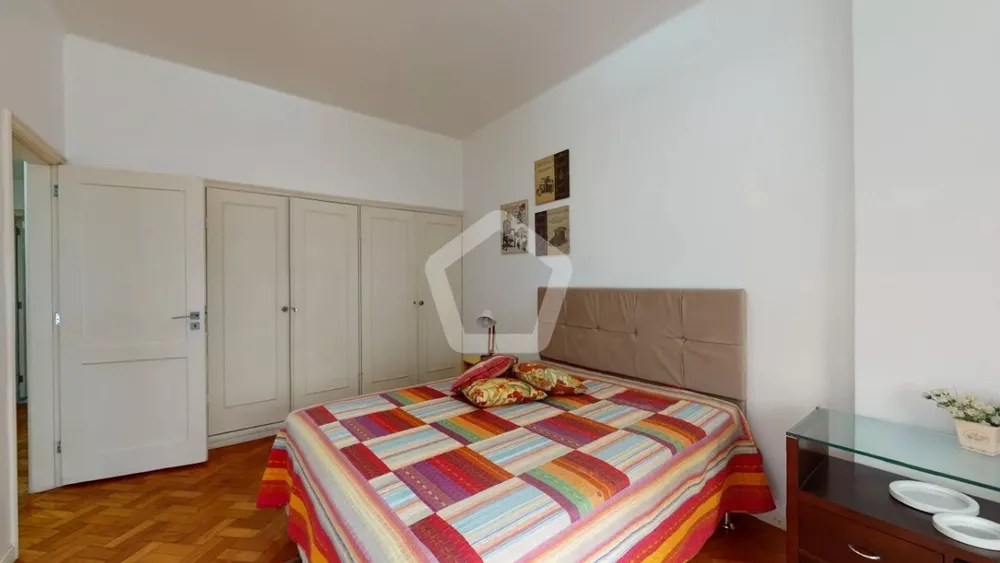 Apartamento à venda com 3 quartos, 130m² - Foto 11