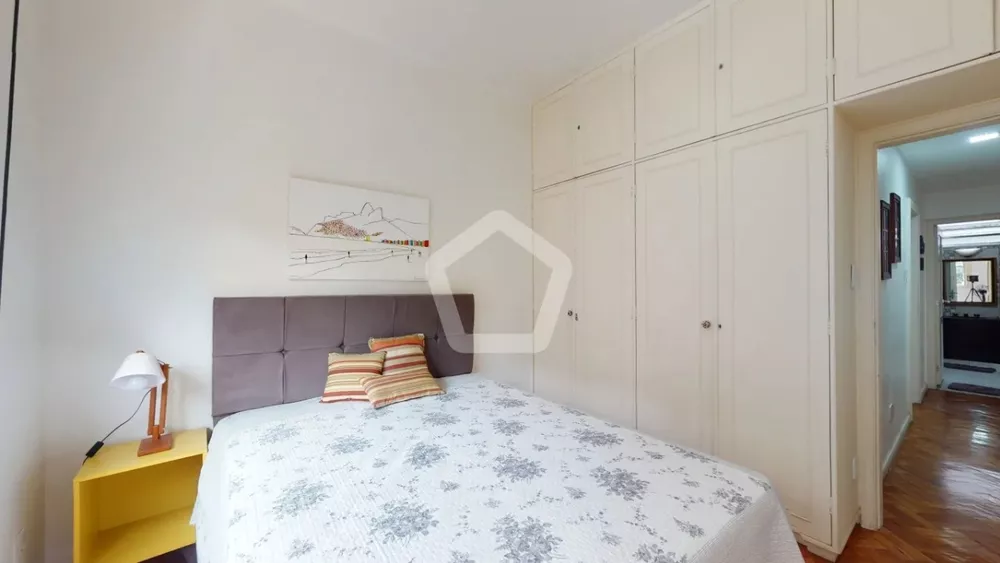 Apartamento à venda com 3 quartos, 130m² - Foto 10