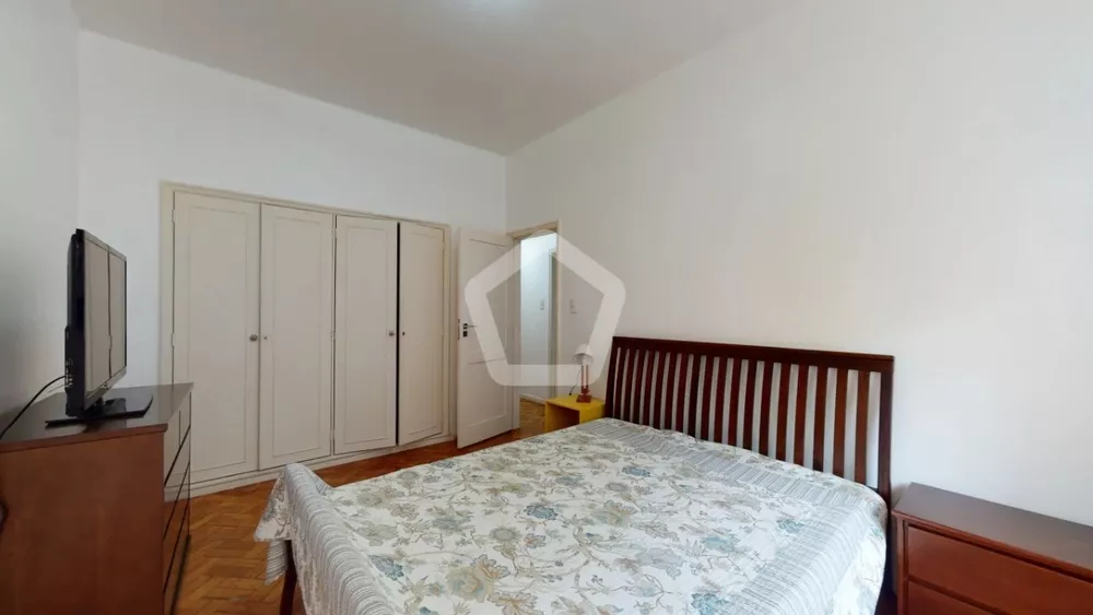 Apartamento à venda com 3 quartos, 130m² - Foto 6