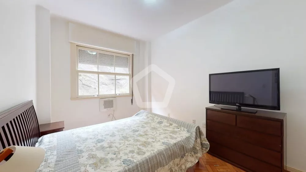 Apartamento à venda com 3 quartos, 130m² - Foto 8