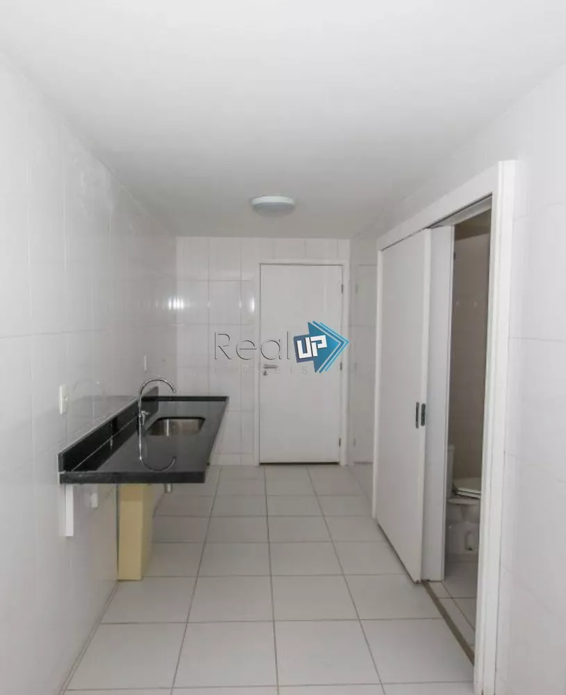 Apartamento à venda com 3 quartos, 114m² - Foto 4